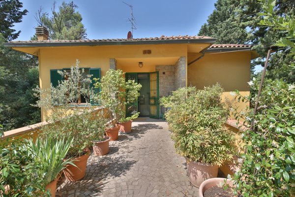 casa indipendente in vendita a Fiesole