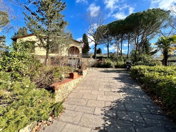 casa indipendente in vendita a Fiesole