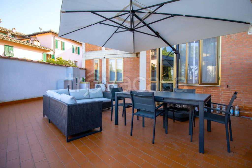 appartamento in vendita a Fiesole