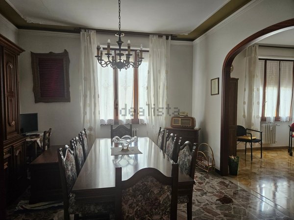 appartamento in vendita a Fiesole