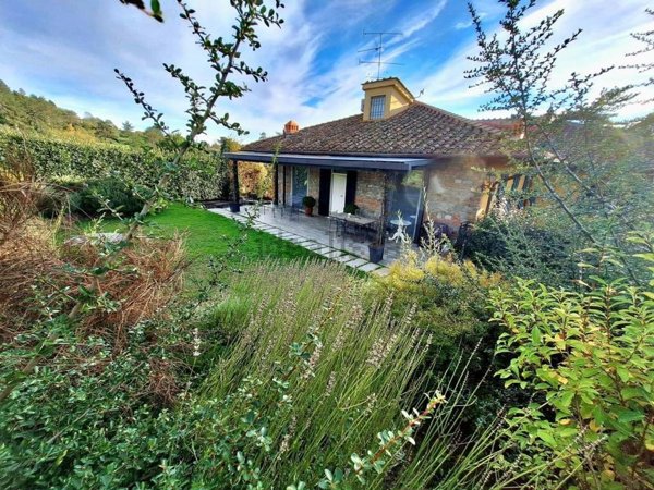 appartamento in vendita a Fiesole