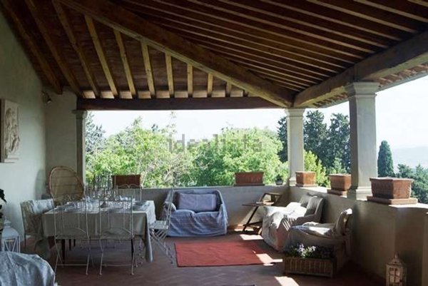 appartamento in vendita a Fiesole in zona San Domenico