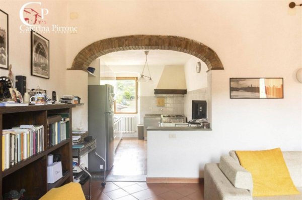 appartamento in vendita a Fiesole