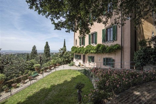 casa indipendente in vendita a Fiesole