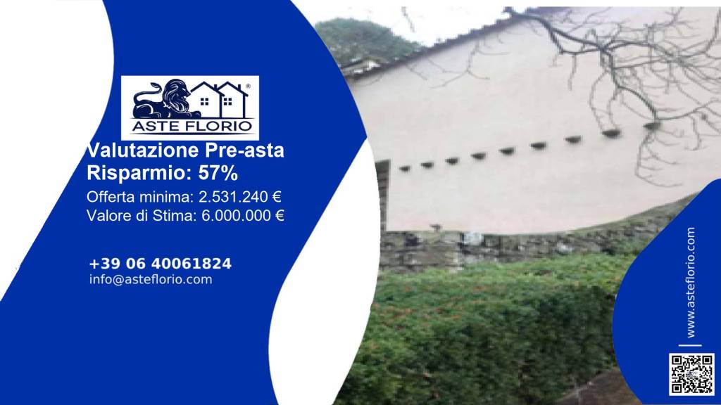 appartamento in vendita a Fiesole