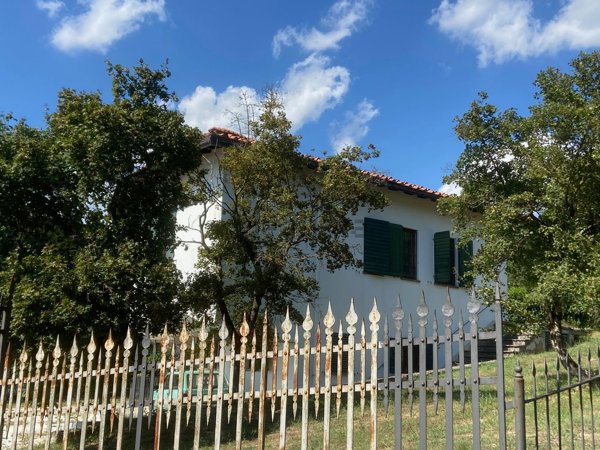 casa indipendente in vendita a Fiesole