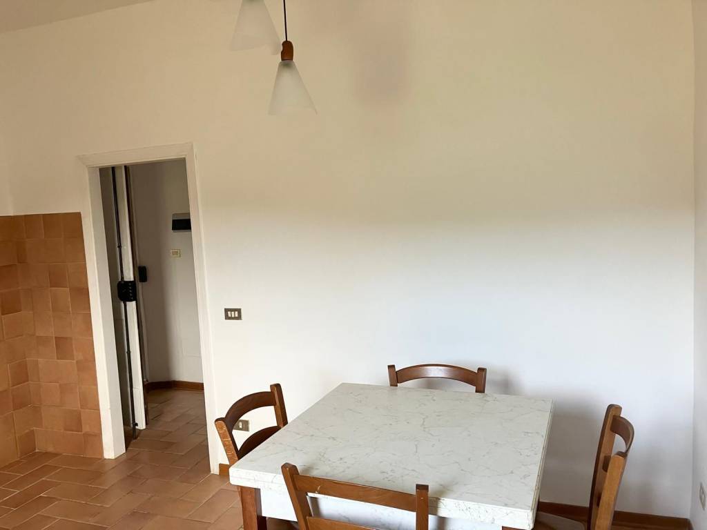 appartamento in vendita a Fiesole in zona Compiobbi