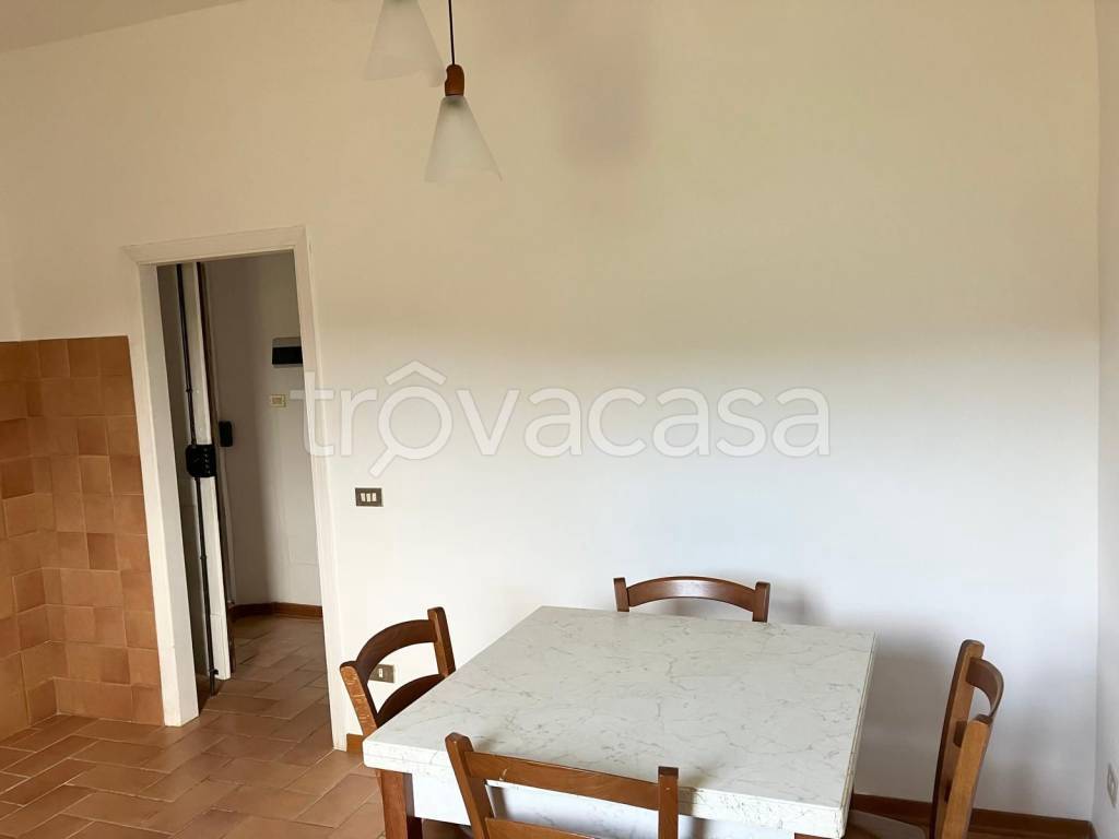 appartamento in vendita a Fiesole in zona Compiobbi