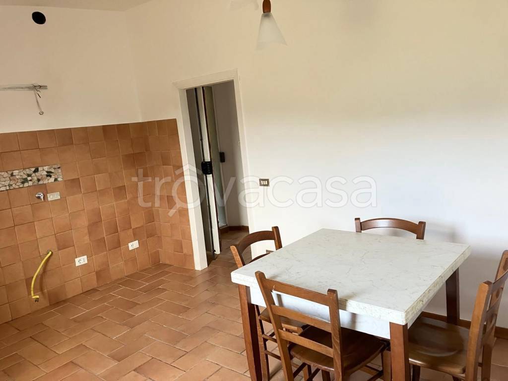 appartamento in vendita a Fiesole in zona Compiobbi