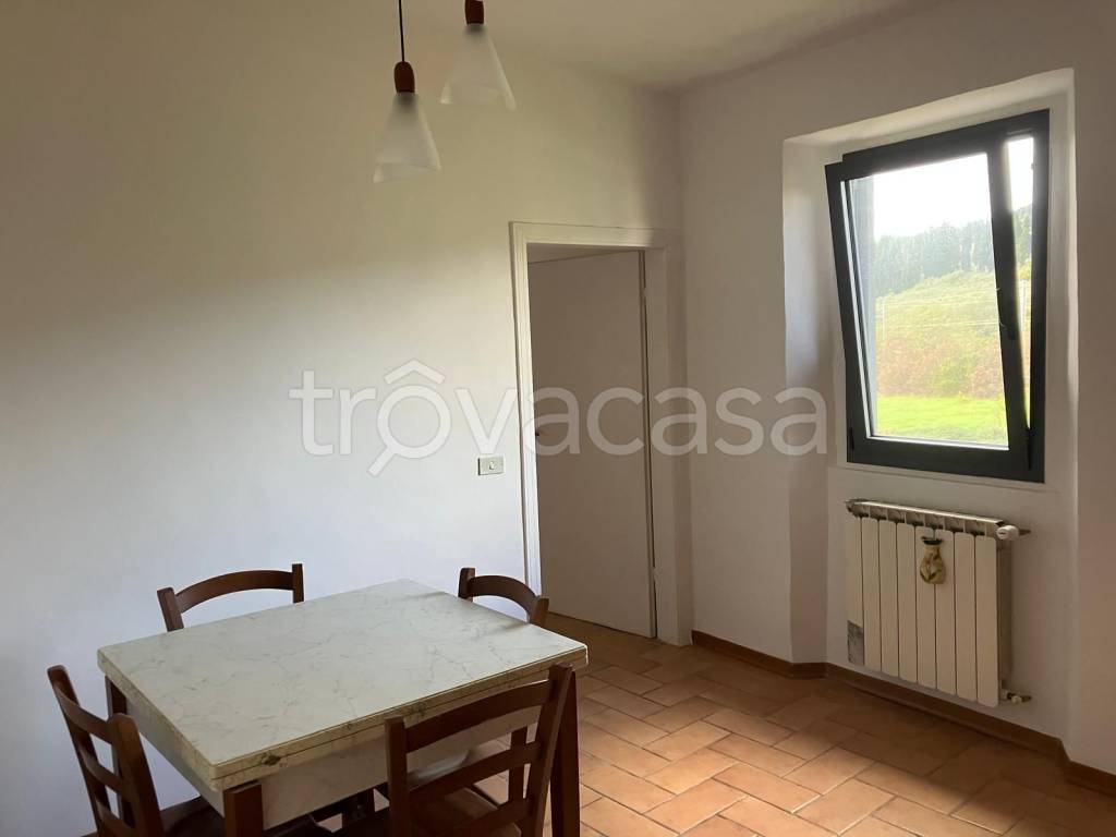 appartamento in vendita a Fiesole in zona Compiobbi