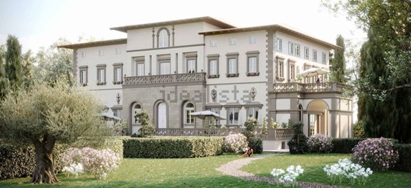 appartamento in vendita a Fiesole