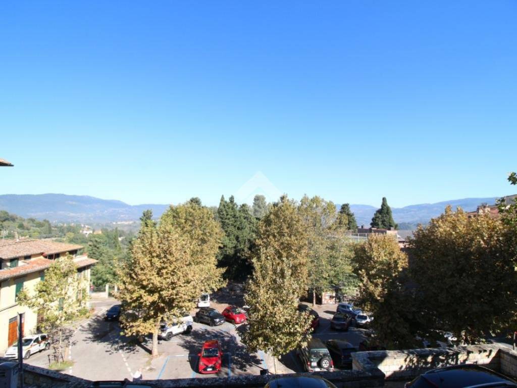 appartamento in vendita a Fiesole