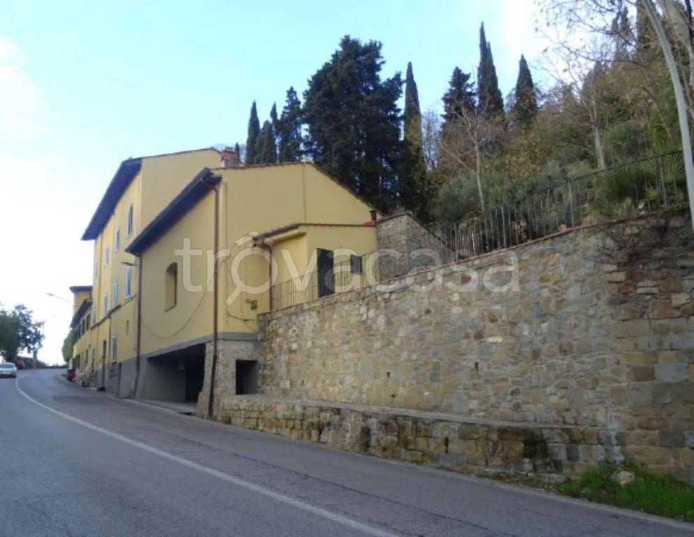 casa indipendente in vendita a Fiesole