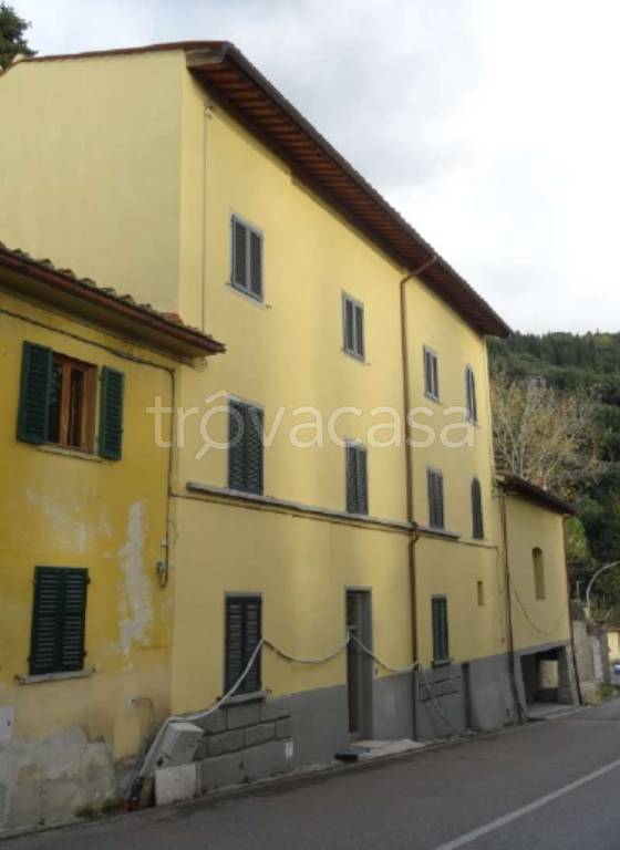 casa indipendente in vendita a Fiesole