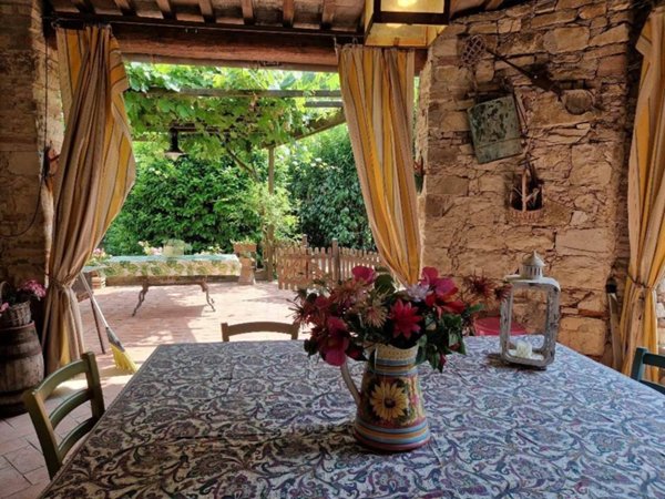 appartamento in vendita a Fiesole in zona Compiobbi