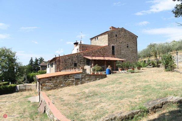 casale in vendita a Fiesole