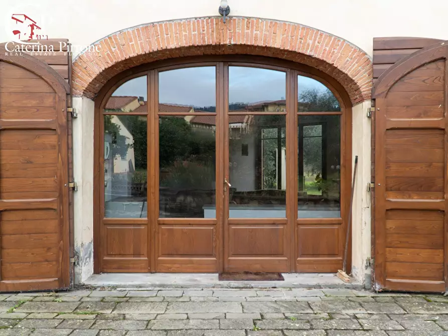 casa indipendente in vendita a Fiesole in zona Girone