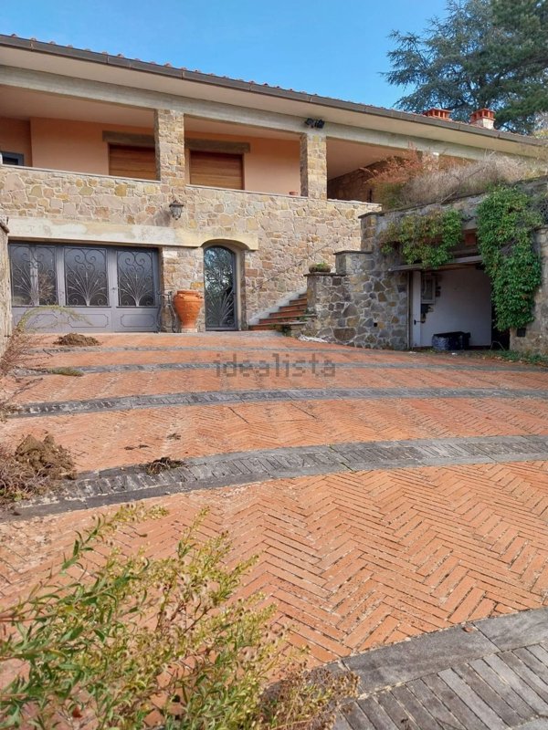 casa indipendente in vendita a Fiesole