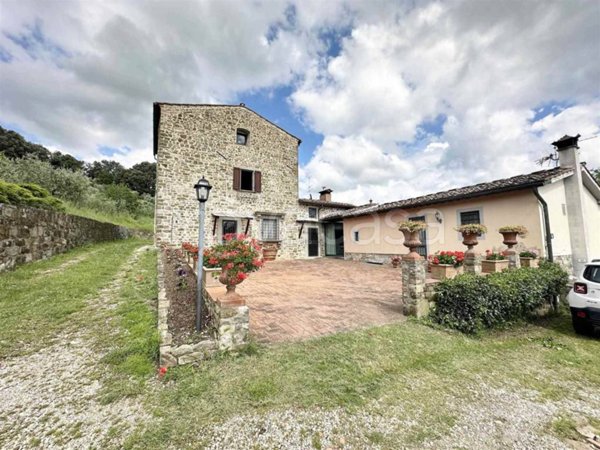 casa indipendente in vendita a Fiesole
