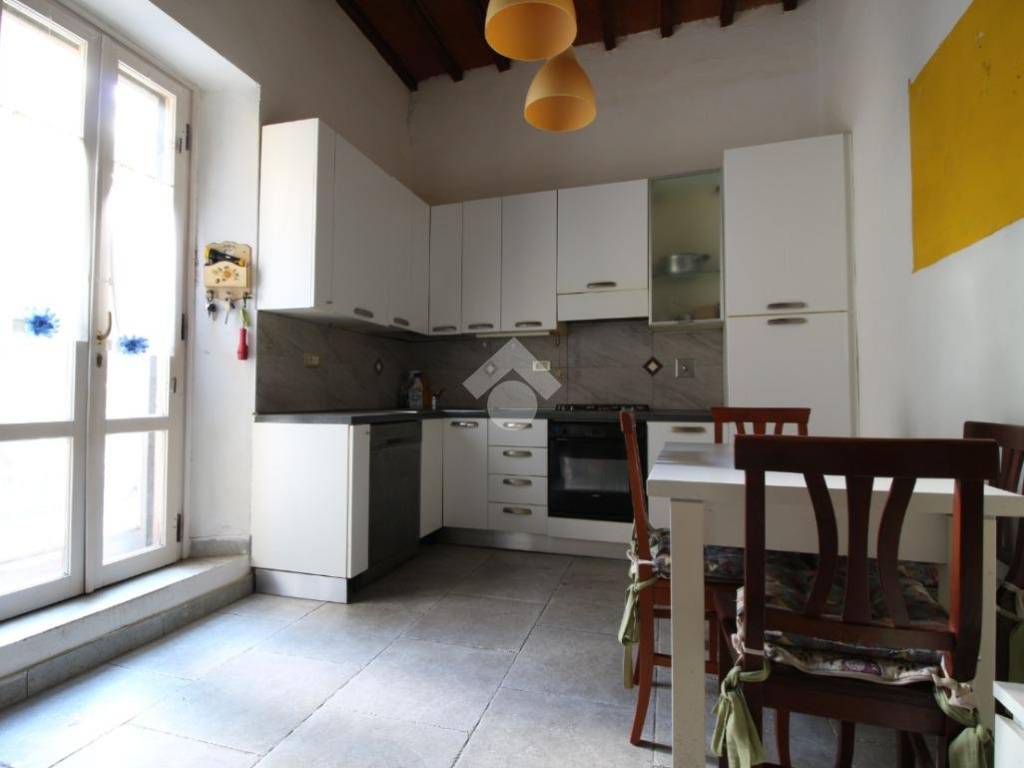 appartamento in vendita a Fiesole