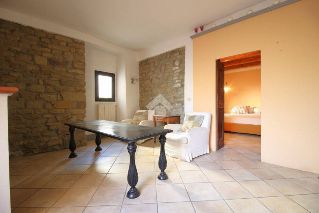 appartamento in vendita a Fiesole