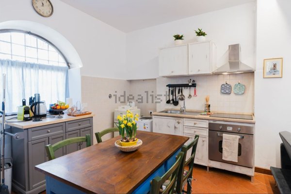 appartamento in vendita a Fiesole