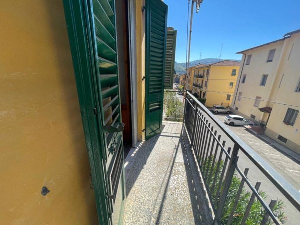 appartamento in vendita a Fiesole in zona Compiobbi