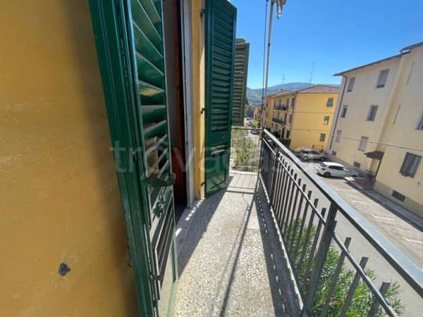 appartamento in vendita a Fiesole in zona Compiobbi