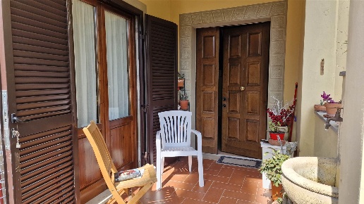 appartamento in vendita a Fiesole