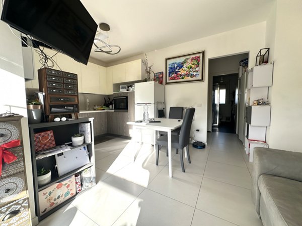 appartamento in vendita a Fiesole in zona Ellera