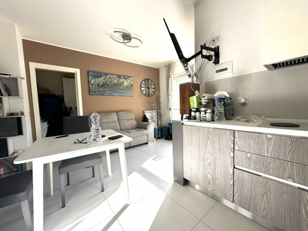 appartamento in vendita a Fiesole in zona Ellera