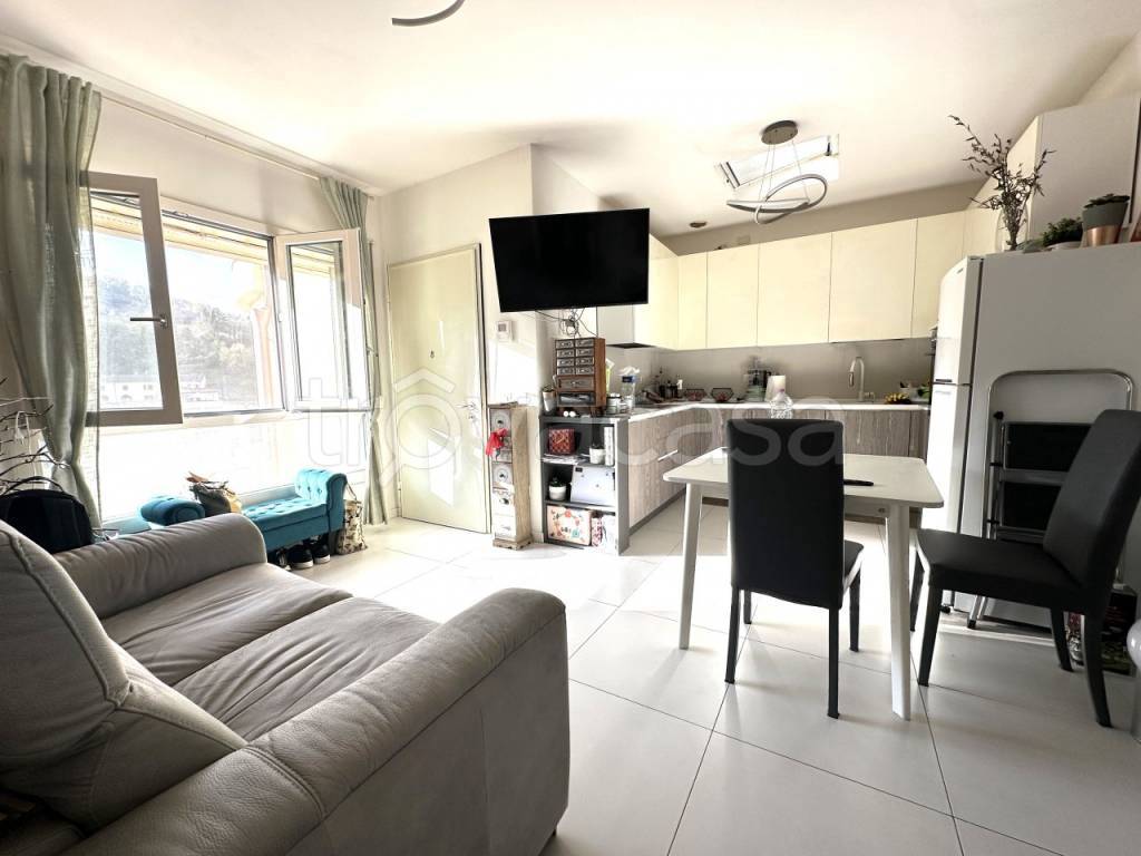 appartamento in vendita a Fiesole in zona Ellera