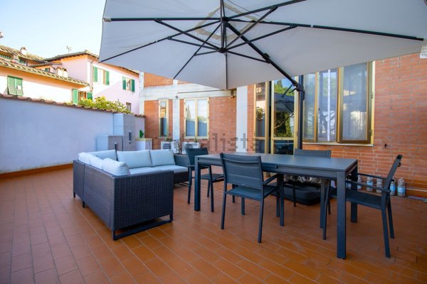 appartamento in vendita a Fiesole