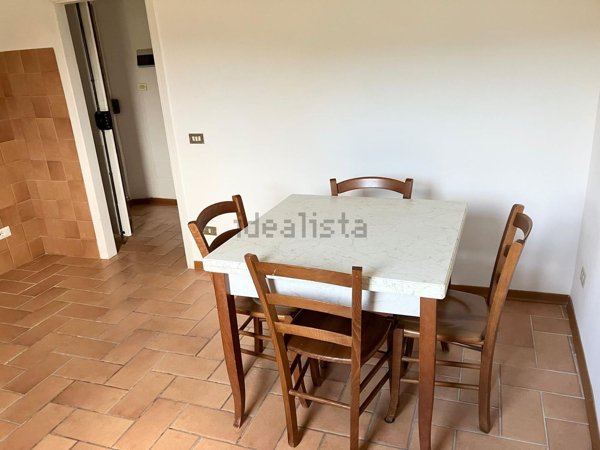 appartamento in vendita a Fiesole in zona Ellera