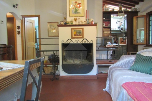 casa indipendente in vendita a Fiesole