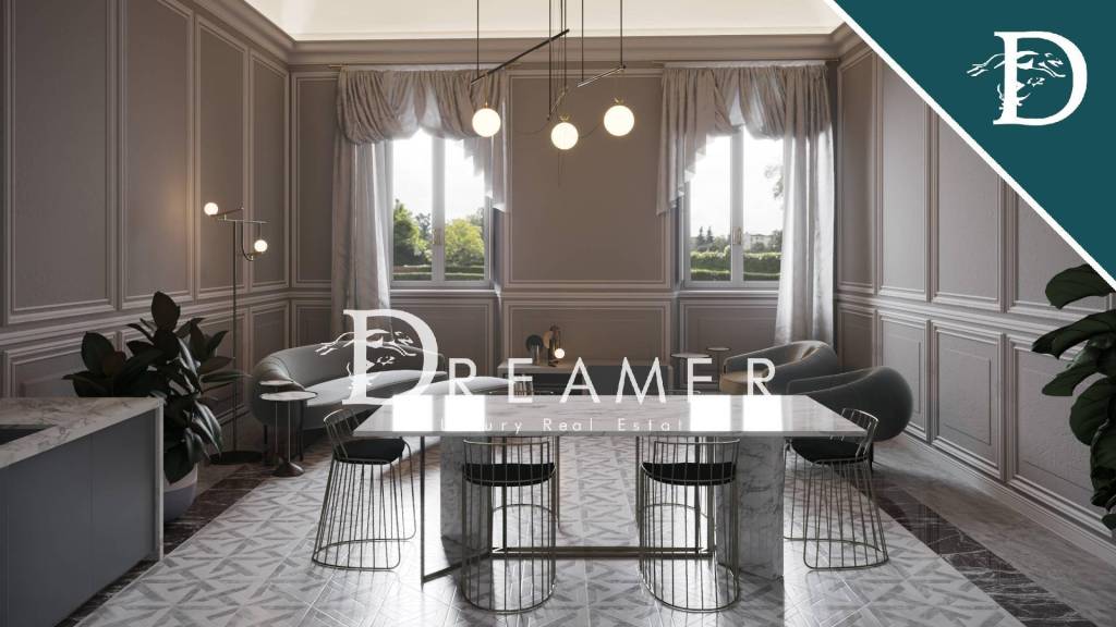 appartamento in vendita a Fiesole