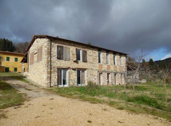 terreno edificabile in vendita a Fiesole