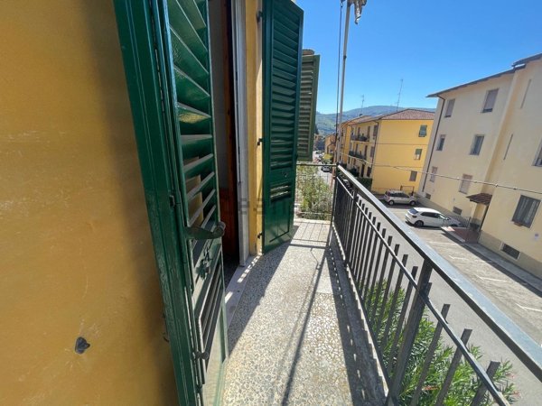 appartamento in vendita a Fiesole in zona Compiobbi