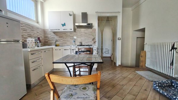 appartamento in vendita a Fiesole