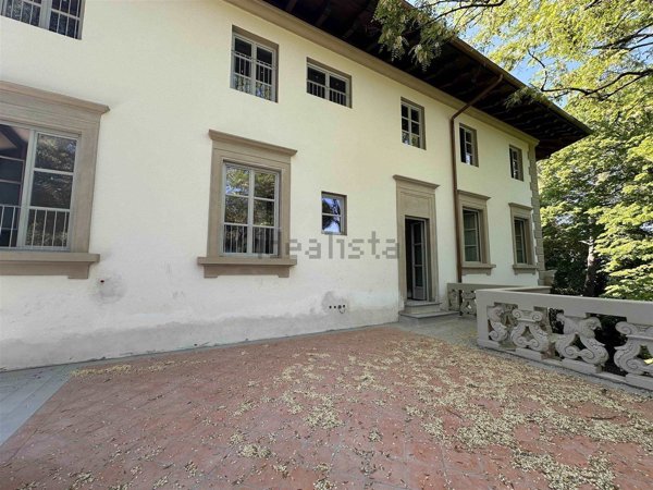 appartamento in vendita a Fiesole