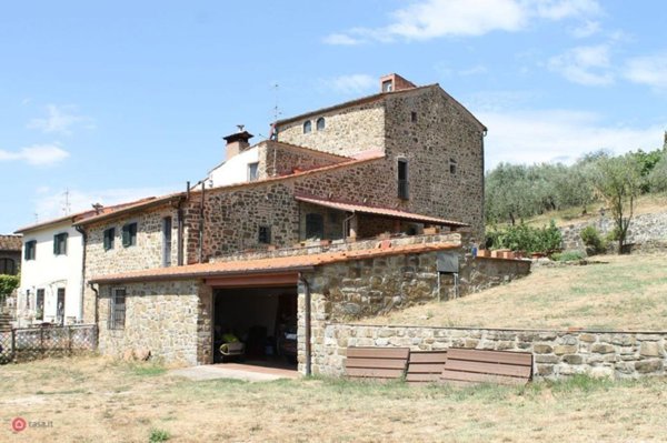 casa indipendente in vendita a Fiesole