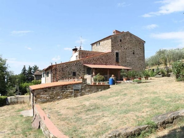 casa indipendente in vendita a Fiesole