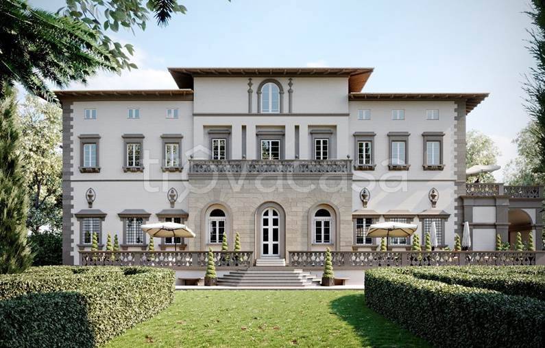 appartamento in vendita a Fiesole