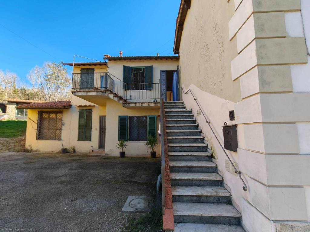 appartamento in vendita a Fiesole