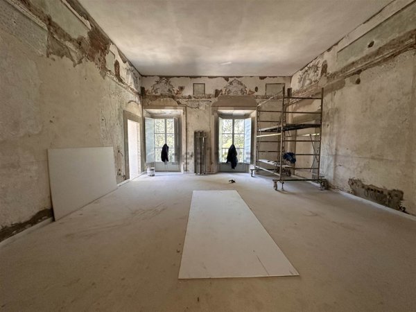 appartamento in vendita a Fiesole