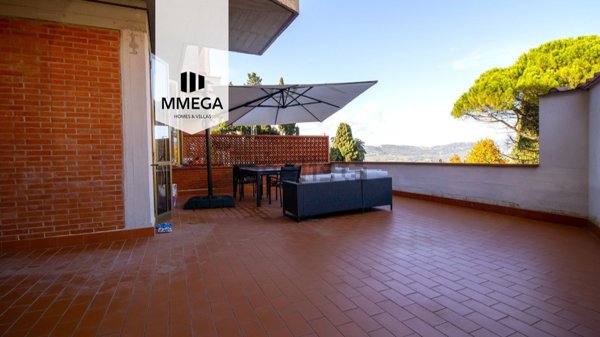 appartamento in vendita a Fiesole