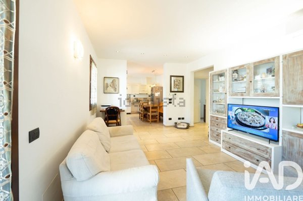 appartamento in vendita a Fiesole in zona Girone