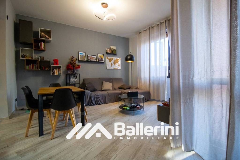 appartamento in vendita a Fiesole