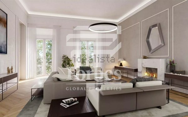 appartamento in vendita a Fiesole