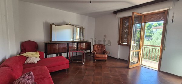 appartamento in vendita a Fiesole